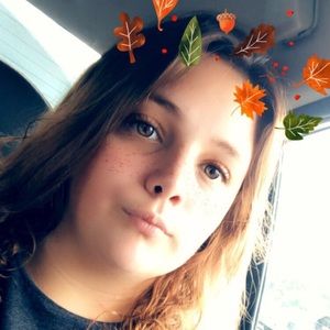 Meet your Posher, Serena